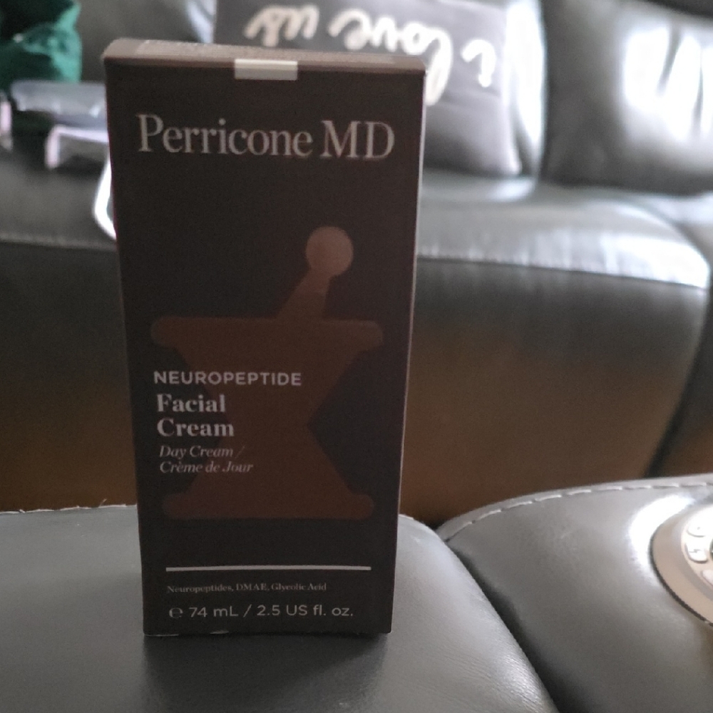 Perricone MD Neuropeptide Facial Cream -